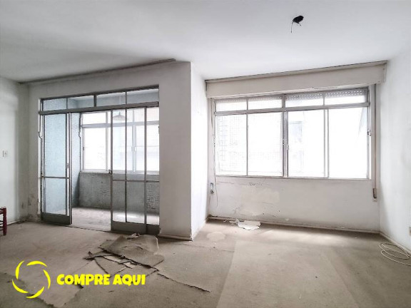 Imagem Apartamento com 3 Quartos à Venda, 147 m² em Higienópolis - São Paulo