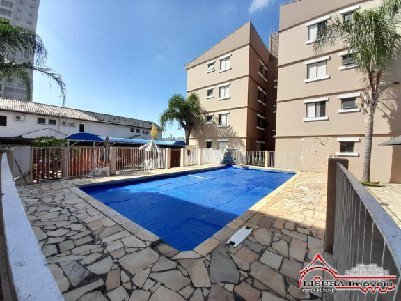 Imagem Apartamento com 3 Quartos à Venda, 72 m² em Jardim Didinha - Jacareí Imagem Apartamento com 3 Quartos à Venda, 72 m² em Jardim Didinha - Jacareí