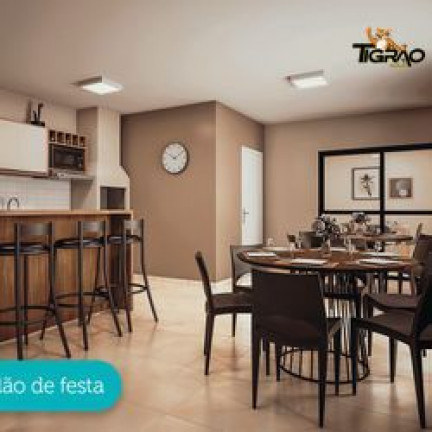 Imagem Apartamento com 2 Quartos à Venda, 51 m² em Saguaçu - Joinville Imagem Apartamento com 2 Quartos à Venda, 51 m² em Saguaçu - Joinville