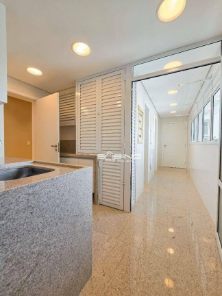 Imagem Apartamento com 4 Quartos à Venda, 298 m² em Riviera De São Lourenço - Bertioga