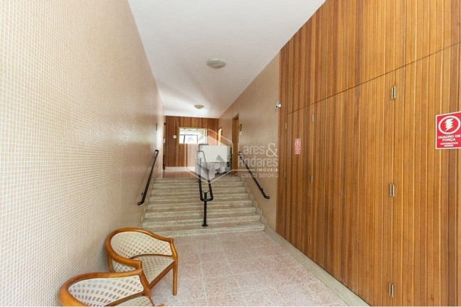 Imagem Apartamento com 2 Quartos à Venda, 78 m² em Moema - São Paulo