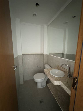 Imagem Apartamento com 3 Quartos à Venda, 126 m² em Forte - Praia Grande