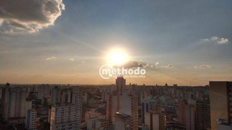 Imagem Apartamento com 1 Quarto à Venda, 45 m² em Vila Lídia - Campinas Imagem Apartamento com 1 Quarto à Venda, 45 m² em Vila Lídia - Campinas