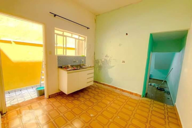 Imagem Sobrado à Venda, em Vila Paulo Silas - São Paulo Imagem Sobrado à Venda, em Vila Paulo Silas - São Paulo