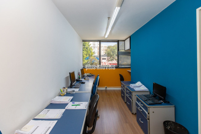 Imóvel Comercial à Venda, 36 m² em Vila Mariana - São Paulo