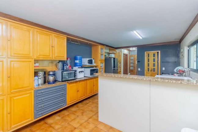 Imagem Casa com 4 Quartos à Venda, 425 m² em Morumbi - São Paulo Imagem Casa com 4 Quartos à Venda, 425 m² em Morumbi - São Paulo