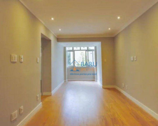 Imagem Apartamento com 2 Quartos à Venda, 78 m² em Consolação - São Paulo Imagem Apartamento com 2 Quartos à Venda, 78 m² em Consolação - São Paulo