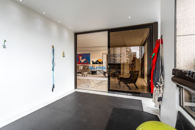 Imagem Apartamento com 4 Quartos à Venda, em Jardim Europa - São Paulo Imagem Apartamento com 4 Quartos à Venda, em Jardim Europa - São Paulo