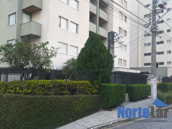 Imagem Cobertura com 3 Quartos à Venda, 240 m² em Freguesia Do ó - São Paulo