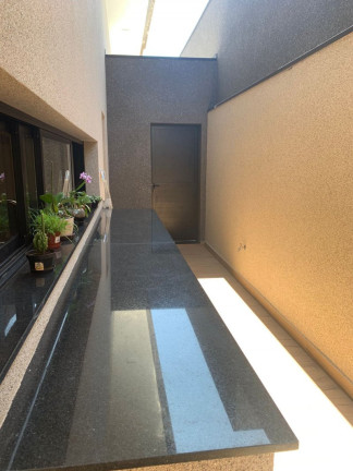 Imagem Casa de Condomínio com 3 Quartos à Venda, 450 m² em Residencial Lago Sul - Bauru