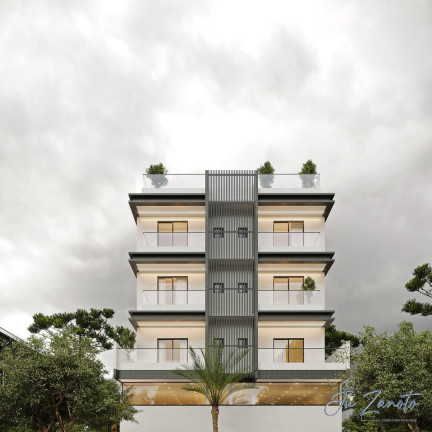 Imagem Apartamento com 3 Quartos à Venda, 153 m² em Saint Etiene - Matinhos Imagem Apartamento com 3 Quartos à Venda, 153 m² em Saint Etiene - Matinhos