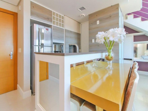 Imagem Apartamento com 1 Quarto à Venda, 66 m² em Três Figueiras - Porto Alegre Imagem Apartamento com 1 Quarto à Venda, 66 m² em Três Figueiras - Porto Alegre