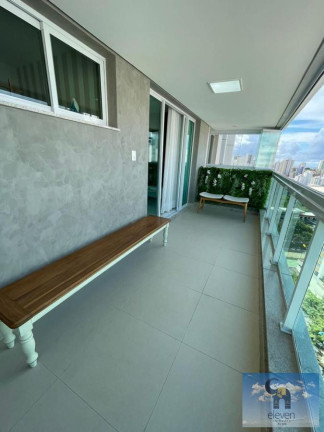 Imagem Apartamento com 4 Quartos à Venda, 126 m² em Pituba - Salvador