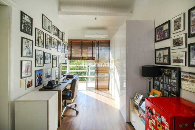 Imagem Casa com 3 Quartos à Venda, 606 m² em Cidade Jardim - São Paulo Imagem Casa com 3 Quartos à Venda, 606 m² em Cidade Jardim - São Paulo