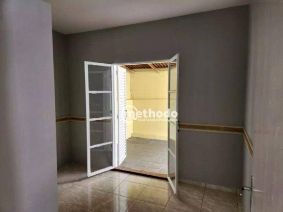 Imagem Casa com 2 Quartos à Venda, 115 m² em Nova Campinas - Campinas Imagem Casa com 2 Quartos à Venda, 115 m² em Nova Campinas - Campinas