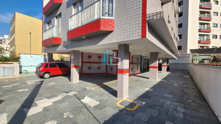 Imagem Apartamento com 1 Quarto à Venda, 60 m² em Caiçara - Praia Grande Imagem Apartamento com 1 Quarto à Venda, 60 m² em Caiçara - Praia Grande