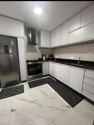 Imagem Casa com 3 Quartos à Venda, 96 m² em Cajuru - Curitiba