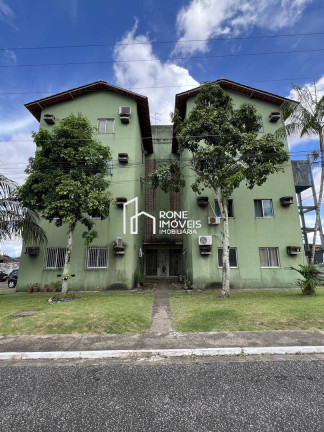 Imagem Apartamento com 2 Quartos à Venda, 54 m² em Coqueiro - Ananindeua