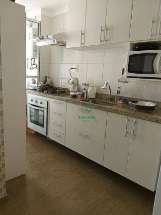 Imagem Apartamento com 2 Quartos à Venda, 84 m² em Centro - Guarulhos Imagem Apartamento com 2 Quartos à Venda, 84 m² em Centro - Guarulhos