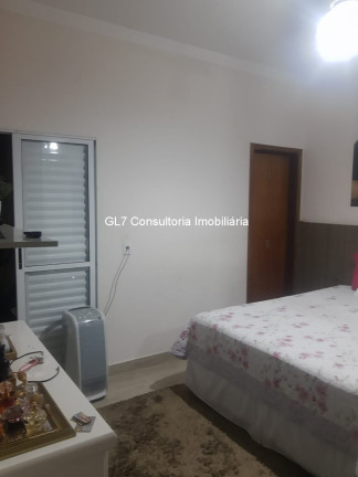Imagem Casa com 3 Quartos à Venda, 125 m² em Jardim Oliveira Camargo - Indaiatuba Imagem Casa com 3 Quartos à Venda, 125 m² em Jardim Oliveira Camargo - Indaiatuba