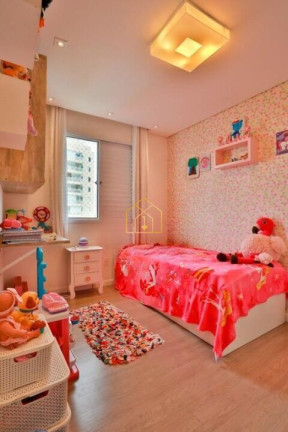 Imagem Apartamento com 3 Quartos à Venda, 115 m² em Vila Valparaíso - Santo André Imagem Apartamento com 3 Quartos à Venda, 115 m² em Vila Valparaíso - Santo André