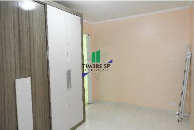 Imagem Apartamento com 2 Quartos à Venda, 56 m² em Jardim Nordeste - São Paulo