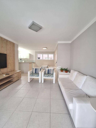 Imagem Apartamento com 3 Quartos à Venda, 132 m² em Riviera De São Lourenço - Bertioga