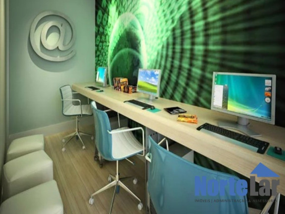 Imagem Apartamento com 2 Quartos para Alugar, 51 m² em Vila Guarani (z Sul) - São Paulo