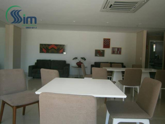 Imagem Apartamento com 3 Quartos à Venda, 147 m² em Guararapes - Fortaleza Imagem Apartamento com 3 Quartos à Venda, 147 m² em Guararapes - Fortaleza