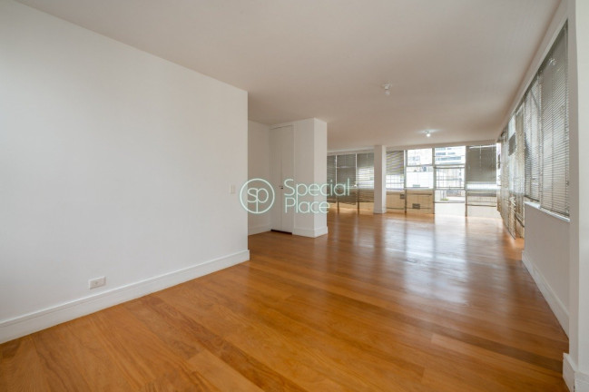 Imagem Apartamento com 3 Quartos à Venda, 350 m² em Higienópolis - São Paulo
