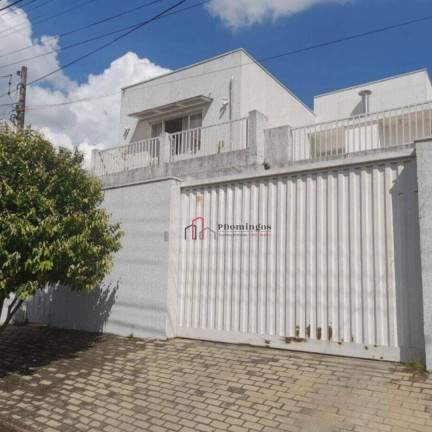 Imagem Sobrado com 5 Quartos à Venda, 250 m² em Parque Franceschini - Sumaré Imagem Sobrado com 5 Quartos à Venda, 250 m² em Parque Franceschini - Sumaré