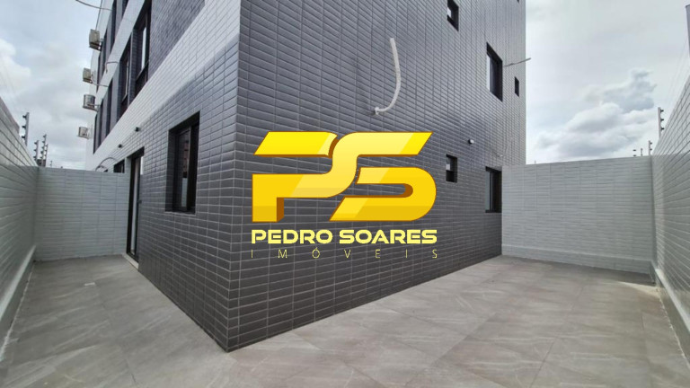 Imagem Apartamento com 2 Quartos à Venda, 49 m² em Tambauzinho - João Pessoa