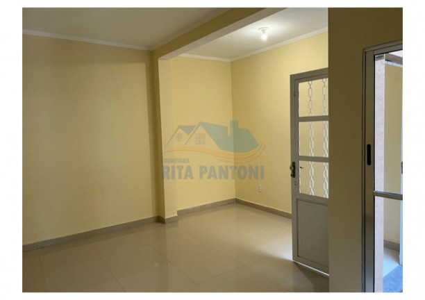 Imagem Casa com 3 Quartos à Venda, 59 m² em Vila Tibério - Ribeirão Preto