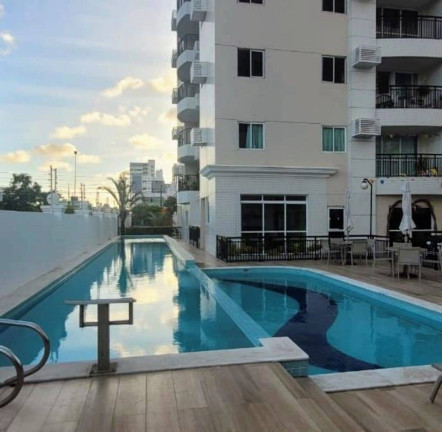 Imagem Apartamento com 3 Quartos à Venda, 88 m² em Jardim Oceania - João Pessoa Imagem Apartamento com 3 Quartos à Venda, 88 m² em Jardim Oceania - João Pessoa