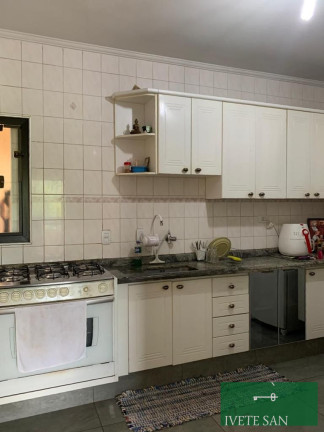Imagem Apartamento com 3 Quartos à Venda, 90 m² em Socorro
