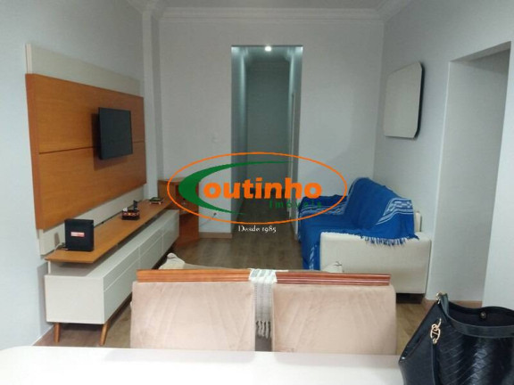 Imagem Apartamento com 3 Quartos à Venda, 84 m² em Tijuca - Rio De Janeiro Imagem Apartamento com 3 Quartos à Venda, 84 m² em Tijuca - Rio De Janeiro