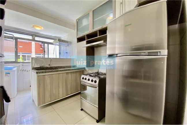 Imagem Apartamento com 1 Quarto à Venda, 43 m² em Passo Da Areia - Porto Alegre