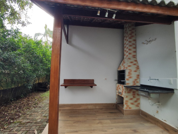 Imagem Casa com 3 Quartos à Venda, 138 m² em Paúba - São Sebastião