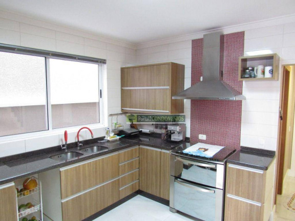 Imagem Casa com 4 Quartos à Venda, 330 m² em Santa Quitéria - Curitiba Imagem Casa com 4 Quartos à Venda, 330 m² em Santa Quitéria - Curitiba