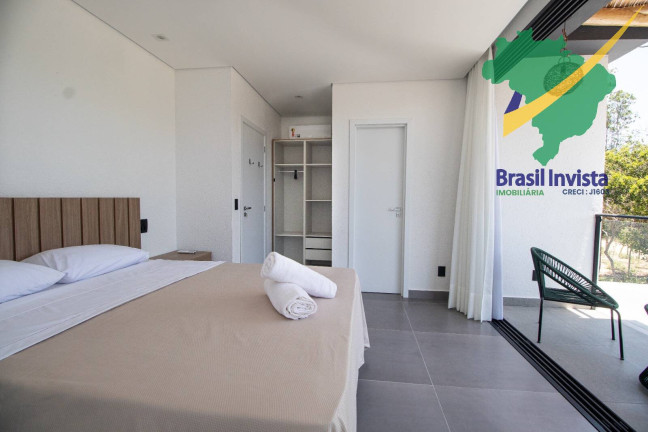 Imagem Casa com 3 Quartos à Venda, 185 m² em Arraial D'ajuda - Porto Seguro