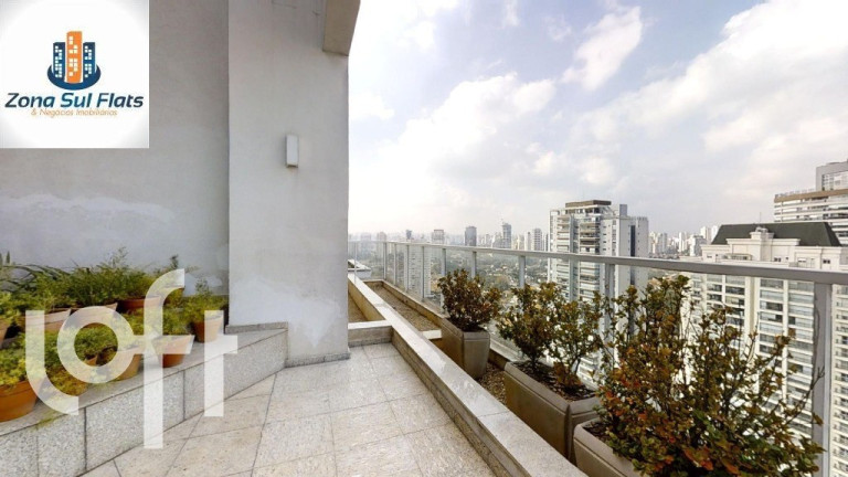 Imagem Apartamento com 2 Quartos à Venda, 69 m² em Vila Gertrudes - São Paulo Imagem Apartamento com 2 Quartos à Venda, 69 m² em Vila Gertrudes - São Paulo