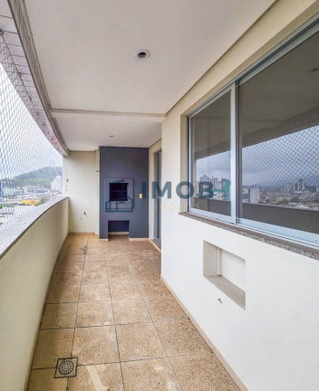 Imagem Apartamento com 3 Quartos à Venda, 114 m² em Centro - Jaraguá Do Sul
