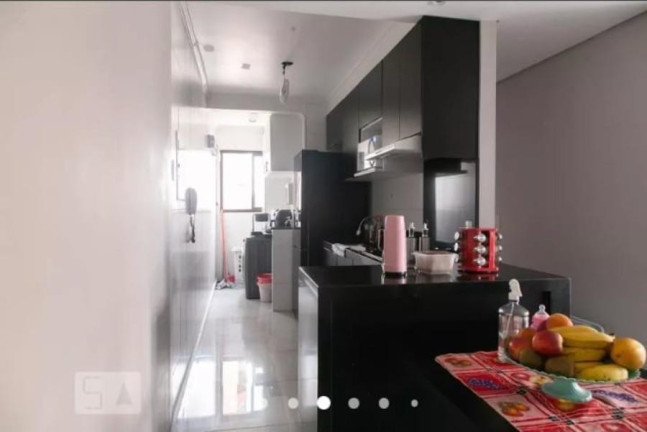 Imagem Apartamento com 2 Quartos à Venda, 50 m² em Vila Carmosina - São Paulo Imagem Apartamento com 2 Quartos à Venda, 50 m² em Vila Carmosina - São Paulo