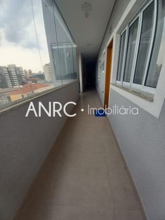 Imagem Imóvel com 2 Quartos à Venda, 40 m² em Carandiru - São Paulo
