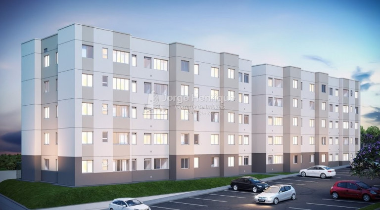 Imagem Apartamento com 2 Quartos à Venda, 41 m² em Santa Cruz - Rio De Janeiro Imagem Apartamento com 2 Quartos à Venda, 41 m² em Santa Cruz - Rio De Janeiro