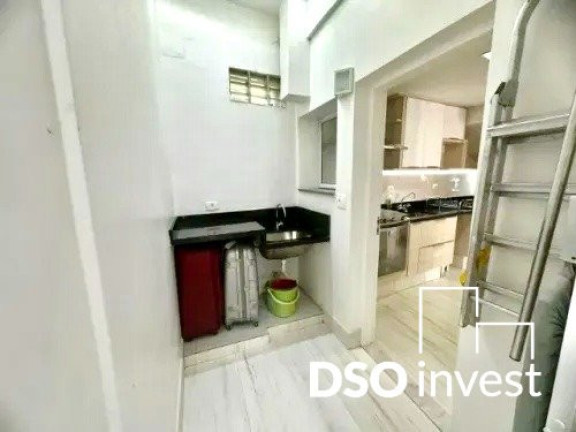 Imagem Casa com 3 Quartos à Venda, 93 m² em Vila Mariana - São Paulo Imagem Casa com 3 Quartos à Venda, 93 m² em Vila Mariana - São Paulo