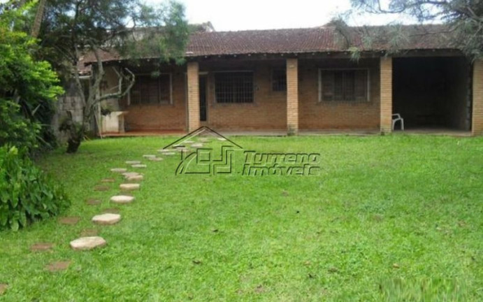 Casa com 2 Quartos à Venda, 50 m² em Indaiá - Caraguatatuba