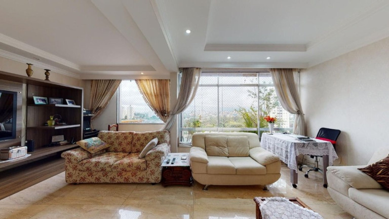 Apartamento com 4 Quartos à Venda, 200 m² em Penha - São Paulo