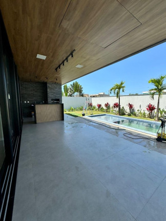 Imagem Casa com 4 Quartos à Venda, 314 m² em Alphaville Jacuhy - Serra Imagem Casa com 4 Quartos à Venda, 314 m² em Alphaville Jacuhy - Serra