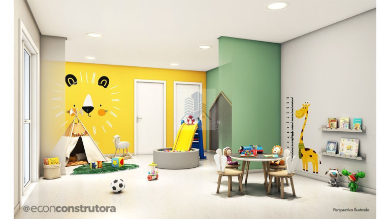 Imagem Apartamento com 2 Quartos à Venda, 37 m² em Santo Amaro - São Paulo Imagem Apartamento com 2 Quartos à Venda, 37 m² em Santo Amaro - São Paulo